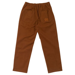 SPITFIRE ETERNAL PANT BROWN