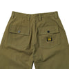 KROOKED KROOKED EYES FATIGUE PANT OLIVE