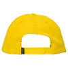 KROOKED EYES FILL SNAPBACK YELLOW / BLUE