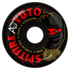 SPITFIRE F4 99 SF x APRIL YUTO CONICAL FULL BLACK 53