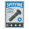 SPITFIRE PREMIUM BOLTS ALLEN 20PK