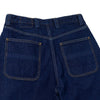 SPITFIRE BIGHEAD FILL DENIM PANT DARK RINSE