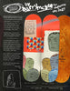 BARRY MCGEE 8.25"