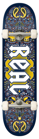 BANDANA NAVY  8.25"