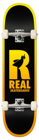REAL BE FREE DLX COMPLETE 8.06