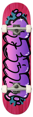 BUBBLE LETTER 7.75"
