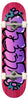 BUBBLE LETTER 7.75"