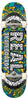 MOSAIC OVAL MELANGE  7.5"