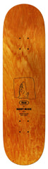 BARRY MCGEE 8.5"