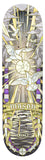 REAL MASON CATHEDRAL II 8.5