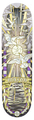 REAL MASON CATHEDRAL II 8.5