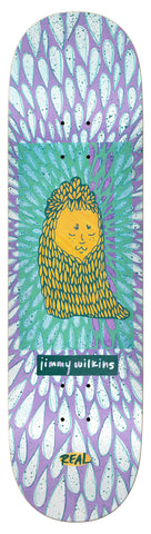 REAL WILKINS ECHOES BY NORA 8.5