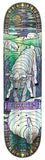 REAL BUSENITZ HOLOGRAPHIC CATHEDRAL 8.38