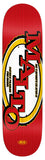 REAL PRAMAN FAVORITE SKATER 8.5