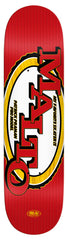 REAL PRAMAN FAVORITE SKATER 8.5