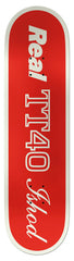 REAL ISHOD SHAPE CODE 8.5 TWIN TAIL