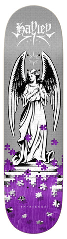 REAL HAYLEY IN PIECES 8.25 TRUE FIT