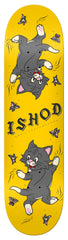 REAL ISHOD KITTEN SCRATCH 8.0 TWIN TAIL