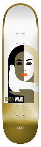 REAL ISHOD PEACE LTD FOIL 8.25