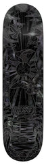 REAL MASON BLACK SUNDAY CATHEDRAL 8.25