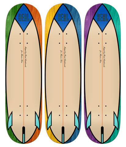 REAL MASON SPEED EGG 8.28