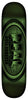 REAL DBX OVAL GREEN FOIL 8.5 FULL