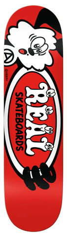 REAL SKATE SHOP DAY 2026 VERDY OVAL