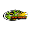 REAL TEAM REAL SLICK 8.25