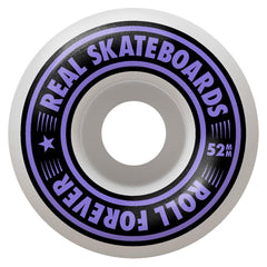 BUBBLE LETTER 7.75"