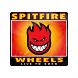 SPITFIRE BIGHEAD BOX STICKER