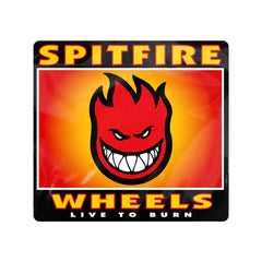 SPITFIRE BIGHEAD BOX STICKER