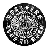 SPITFIRE WEBBED CLASSIC STICKER MD