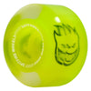 SPITFIRE 90DU SAPPHIRES CONICAL FULL NEON YELLOW 58