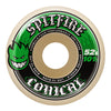 SPITFIRE F4 101 CONICAL NATURAL