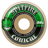 SPITFIRE F4 101 CONICAL NATURAL