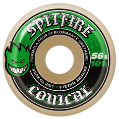 SPITFIRE F4 101 CONICAL NATURAL