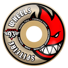 SPITFIRE F4 93 RADIAL FULL