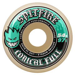 SPITFIRE F4 97 CONICAL FULL NATURAL