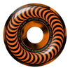 SPITFIRE F4 99 BLACK / ORANGE SWIRL CLASSIC