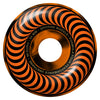 SPITFIRE F4 99 BLACK / ORANGE SWIRL CLASSIC