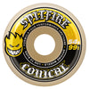 SPITFIRE F4 99 CONICAL NATURAL