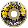 SPITFIRE F4 99 CONICAL NATURAL