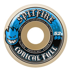 SPITFIRE F4 99 CONICAL FULL (BLUE PRINT)
