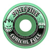 SPITFIRE F4 99 TEAM CONICAL FULL TEAL 52