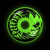 SPITFIRE F4 99 DEATHMASK II RADIAL FULL GLOW 54