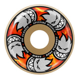 SPITFIRE F4 99 TEAM MULTIBALL OG CLASSIC NATURAL 54