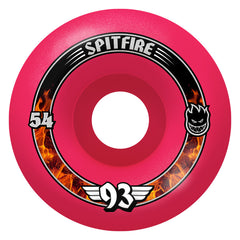 SPITFIRE F4 93 RADIAL PINK 54