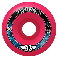 SPITFIRE F4 93 RADIAL PINK 56