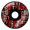 SPITFIRE F4 99 TEAM RANSOM RADIAL BLACK 53