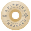 SPITFIRE X THRASHER F4 99 CLASSIC FLAME 52
